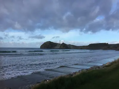 Photo of Castlepoint