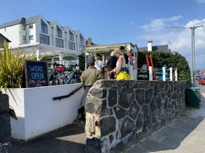 Photo of Castlerock