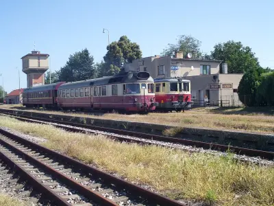 Photo of Cata