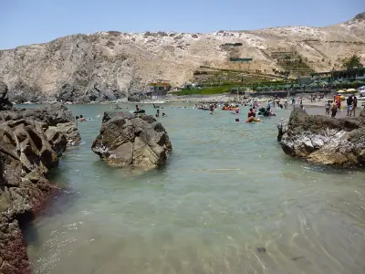 Photo of Catarindo