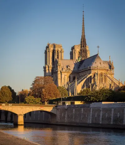 Photo of Cathédrale