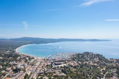 Photo of Cavalaire-sur-Mer