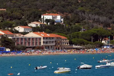 Photo of Cavaliere Le Lavandou
