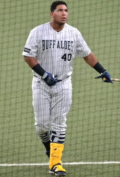 Photo de Cedeño
