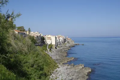 Photo of Cefalù