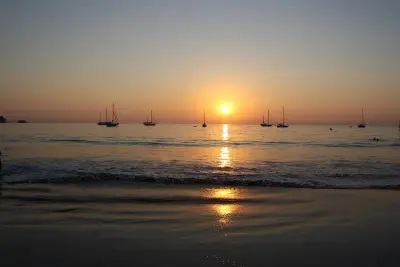 Photo of Chacala