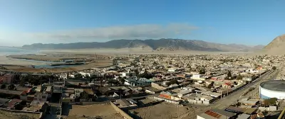 Photo of Chañaral