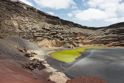 Photo of Charco Verde