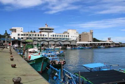 Photo of Chenggong