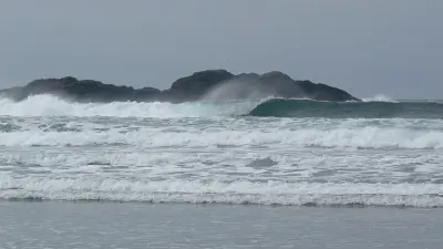 Photo of Chesterman Beach