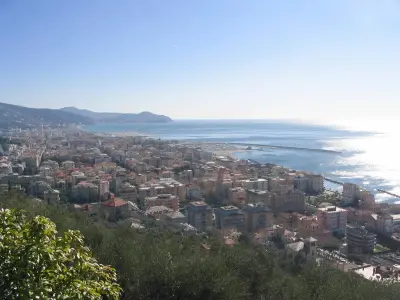 Photo of Chiavari