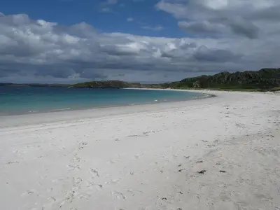 Photo of China Beach Reef