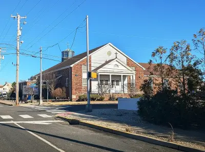 Photo of Church