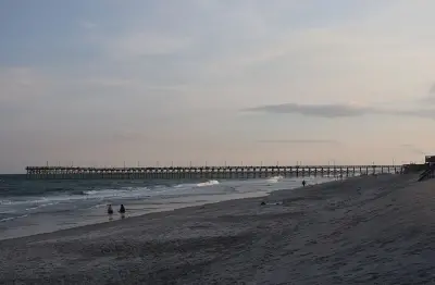 Photo of City Beach