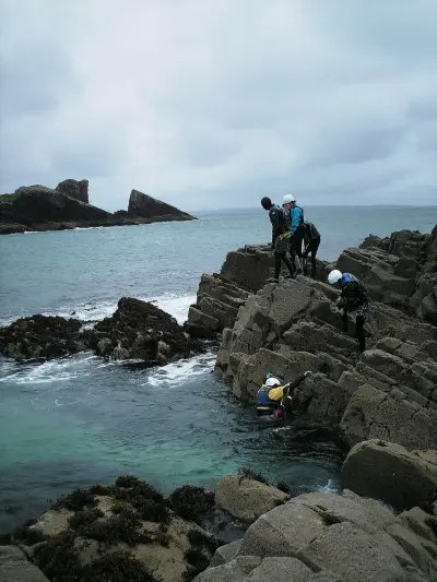 Photo of Clachtoll