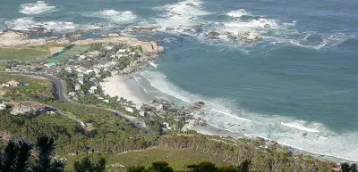 Photo of Clifton