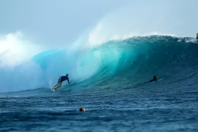 Photo of Cloudbreak