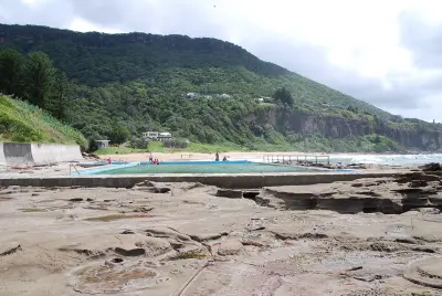 Photo of Coalcliff