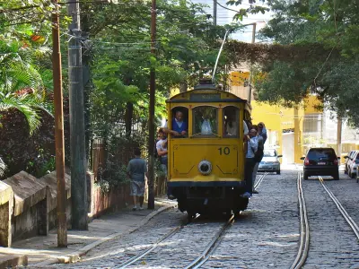 Photo of Cobblestones