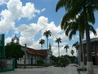 Photo of Cobija
