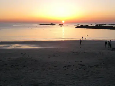 Photo of Cobo Bay