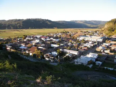 Photo of Cobquecura