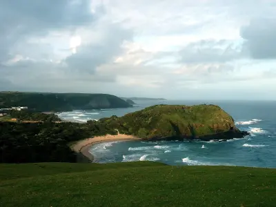 Photo of Coffee Bay