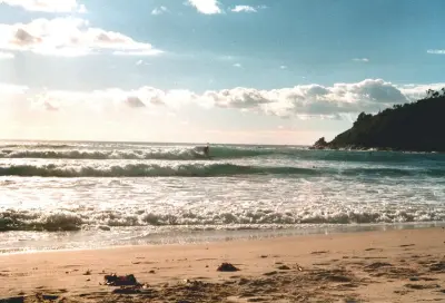 Photo of Coffs Harbour