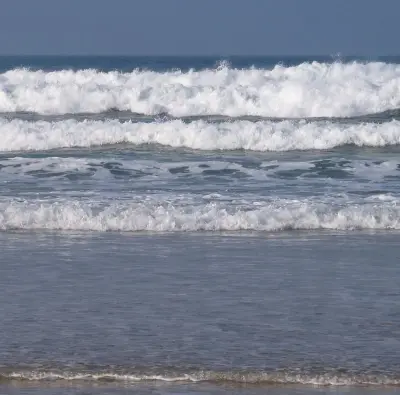 Photo of Constantine Bay