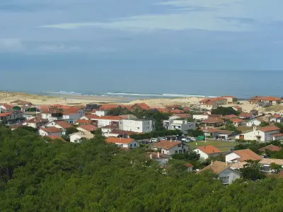 Photo of Contis Plage