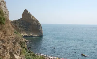 Photo of Coroglio