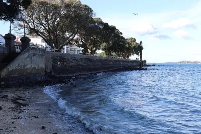 Photo of Coronation Beach