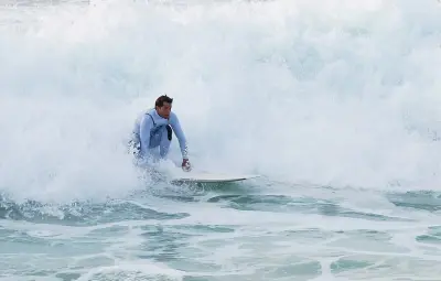 Photo of Costa da Caparica
