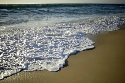 Photo of Costa de Santo Andre