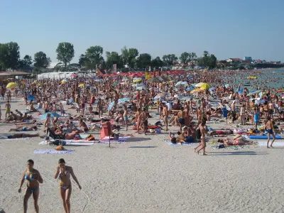 Photo of Costinești