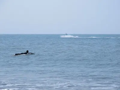 Photo of Cox's Bazar