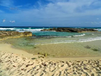 Photo of Cozumel (Punta Morena)