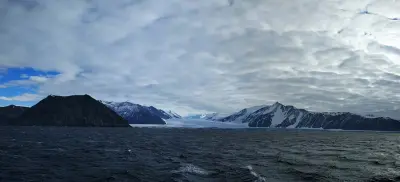 Photo of Crescent Bay