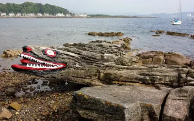 Photo of Crocodile Rock
