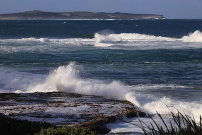 Photo of Cronulla Point