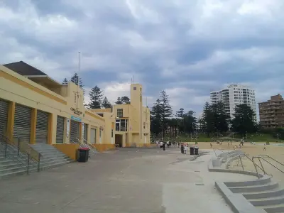 Photo of Cronulla Voodoo