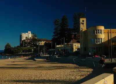 Photo of Cronulla