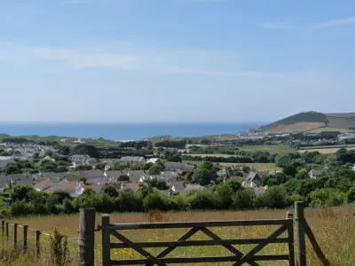 Photo of Croyde Bay