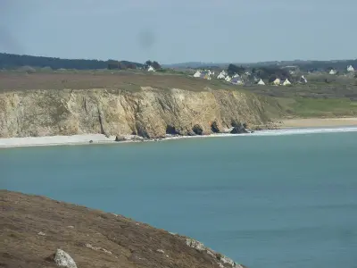 Photo of Crozon Kersiguenou
