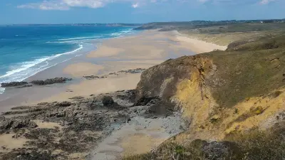 Photo of Crozon La Palue