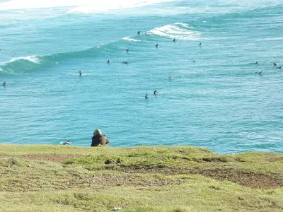 Photo of Crozon Lostmarc'h