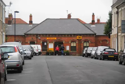 Photo of Cullercoats