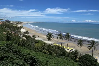 Photo of Cumbuco