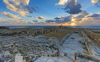 Photo of Curium