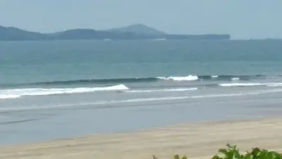 Photo of Daet (Bagasbas)